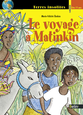 VOYAGE A MATINKIN