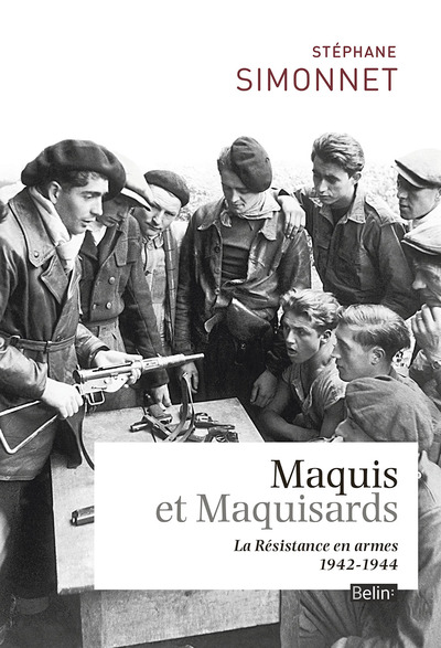 MAQUIS ET MAQUISARDS