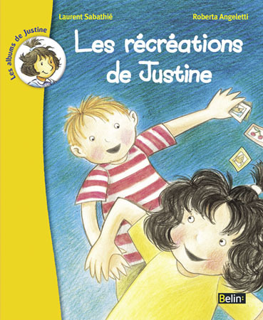 RECREATIONS DE JUSTINE