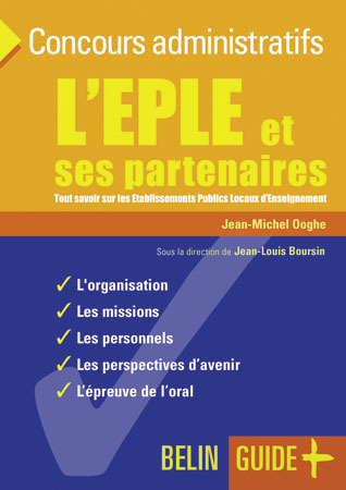 EPLE ET SES PARTENAIRES