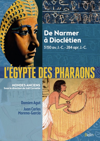 EGYPTE DES PHARAONS (L´)
