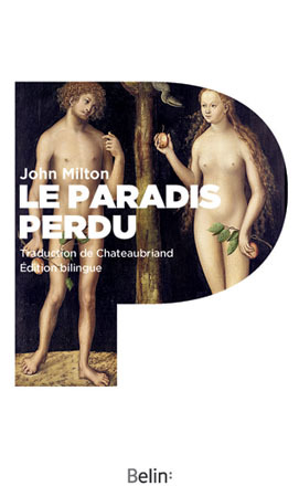 PARADIS PERDU DE JOHN MILTON