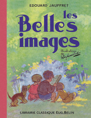BELLES IMAGES