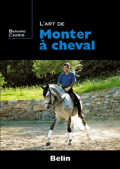 ART DE MONTER A CHEVAL (VERS.COULEUR)
