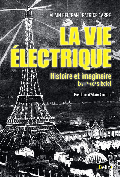 VIE ELECTRIQUE