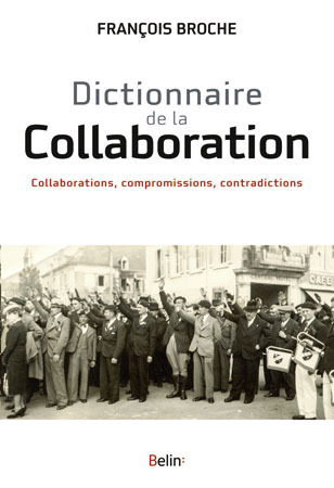 DICTIONNAIRE DE LA COLLABORATION