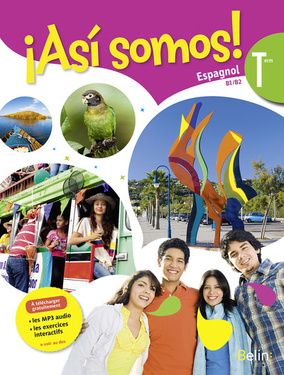 ASI SOMOS TERM. ELEVE 2016