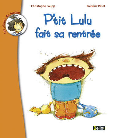 P'TIT LULU FAIT SA RENTREE