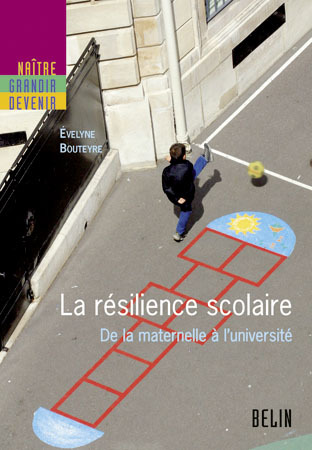 RESILIENCE SCOLAIRE