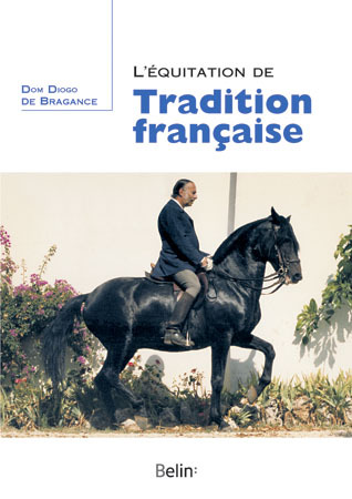 EQUITATION DE TRADITION FRANCAISE
