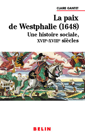 PAIX DE WESTPHALIE (1648)