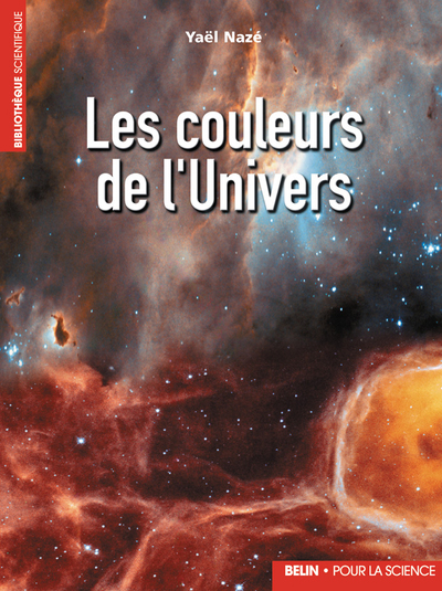 COULEURS DE L´UNIVERS