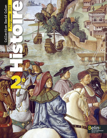HISTOIRE 2E 2010 ELEVE GF