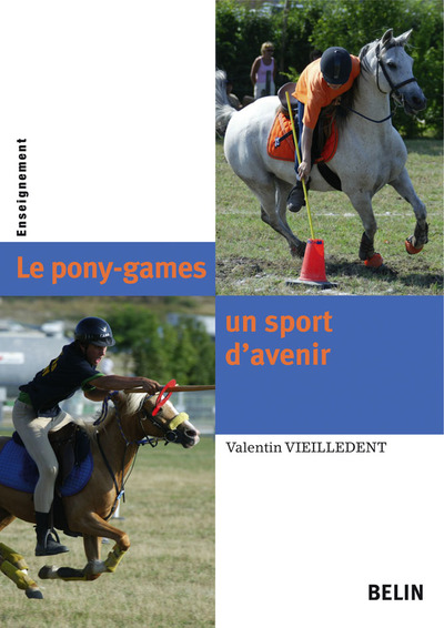 PONY GAMES