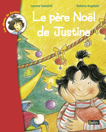 PERE NOEL DE JUSTINE
