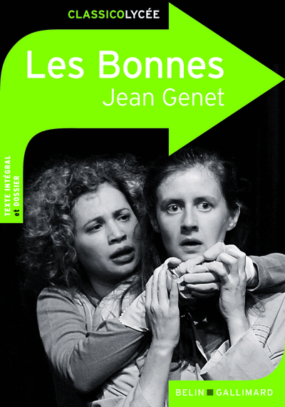 BONNES DE GENET - CLASSICO LYCEE