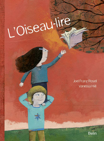 L´OISEAU LIRE