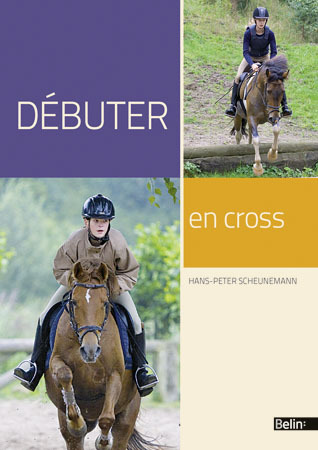 DEBUTER EN CROSS