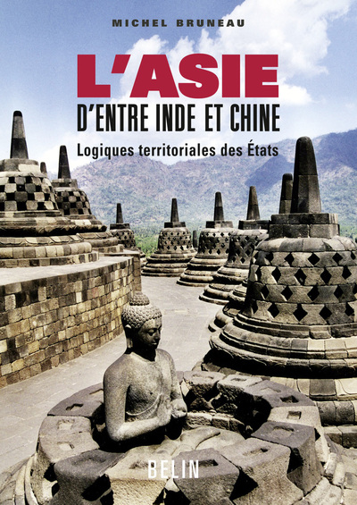 ASIE D'ENTRE INDE ET CHINE
