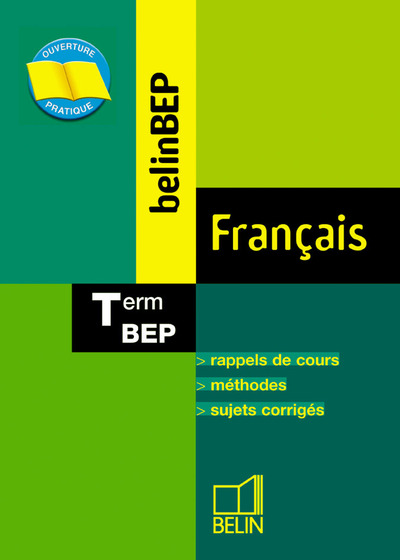 BELINBEP FRANCAIS BEP