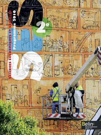 SCIENCES ECONOMIQUES 2E 2010 PF