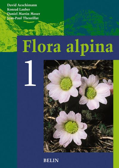 FLORA ALPINA
