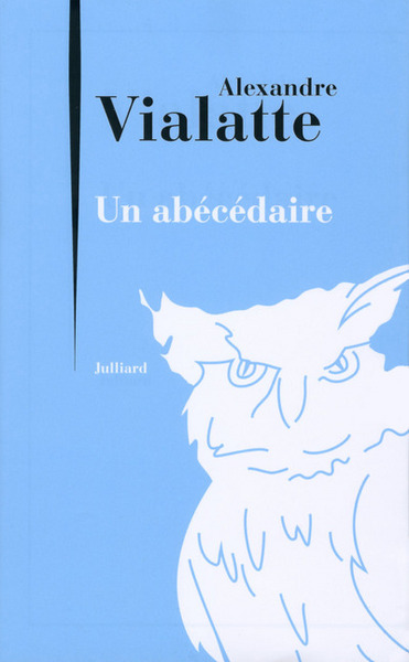 ABECEDAIRE