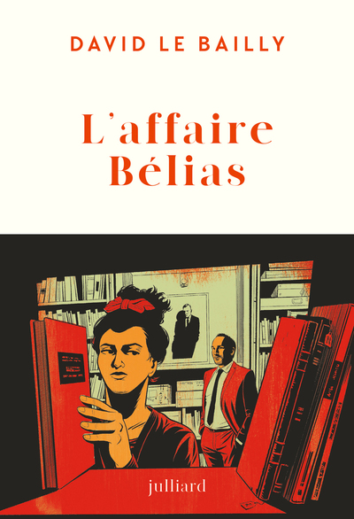 L´AFFAIRE BELIAS