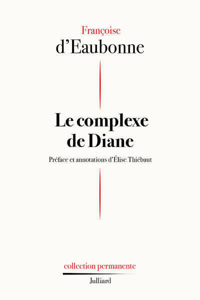 COMPLEXE DE DIANE