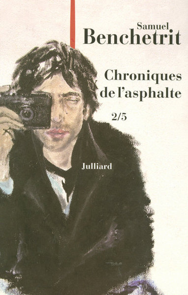 CHRONIQUES DE L´ASPHALTE - TOME 2 -