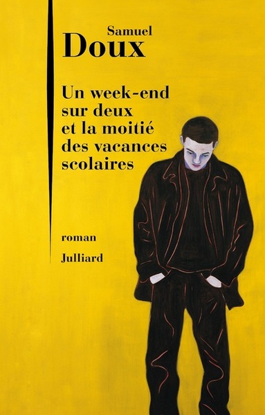 WEEK-END SUR DEUX ET LA MOITIE DES VACANCES SCOLAIRES