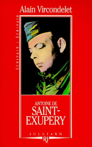 ANTOINE DE SAINT EXUPERY