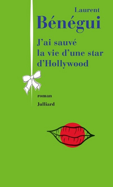 J´ AI SAUVE LA VIE D´ UNE STAR D´ HOLLYWOOD