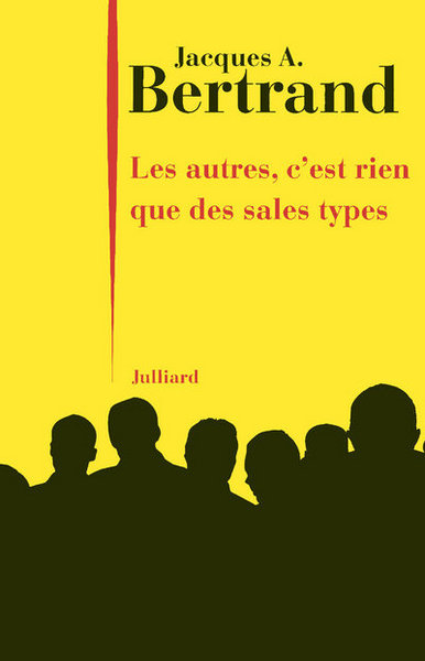 AUTRES  C´EST RIEN QUE DES SALES TYPES