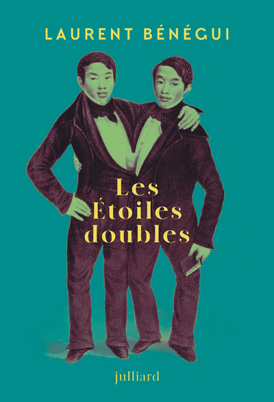 ETOILES DOUBLES