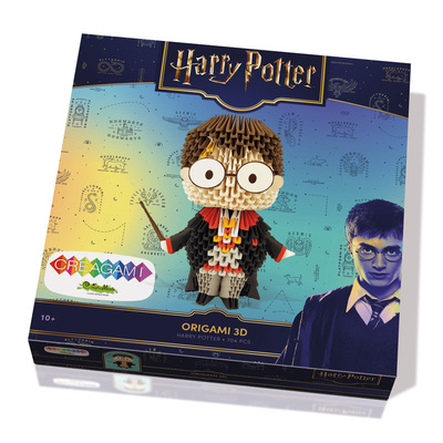 CREAGAMI - HARRY POTTER