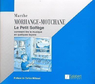 PETIT SOLFEGE FORMATION MUSICALE