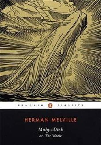 MOBY-DICK