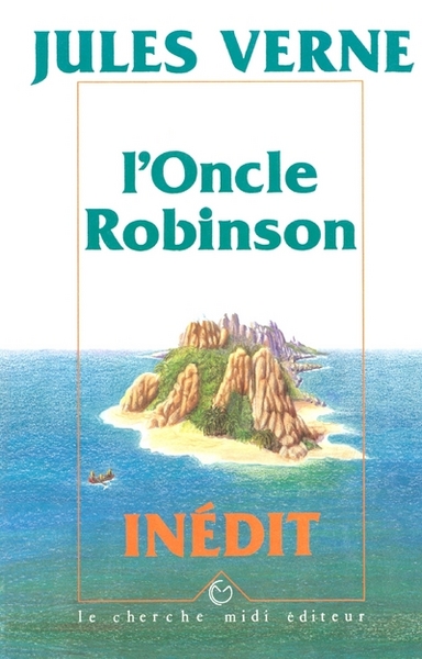 L´ONCLE ROBINSON