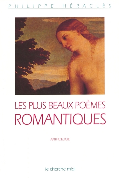 PLUS BEAUX POEMES ROMANTIQUES