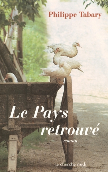 PAYS RETROUVE