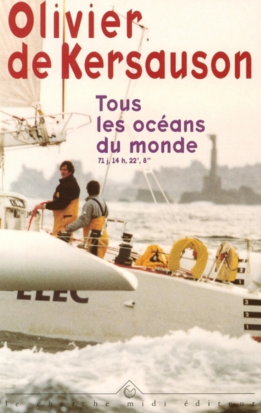 TOUS LES OCEANS DU MONDE 71 J, 14 H, 22´, 8"