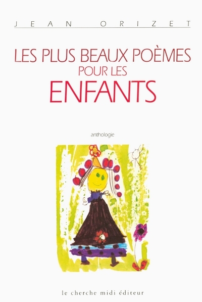 IAD - LES PLUS BEAUX POEMES POUR LES ENFANTS