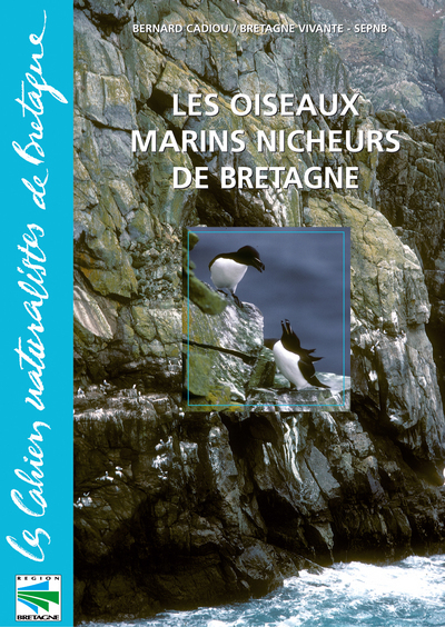 OISEAUX MARINS NICHEURS DE BRETAGNE