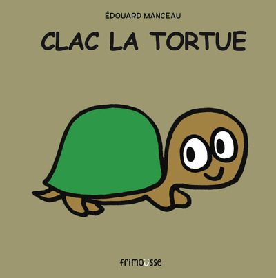 CLAC LA TORTUE
