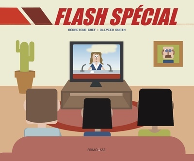 FLASH SPECIAL