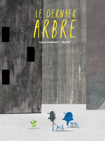DERNIER ARBRE (LE)