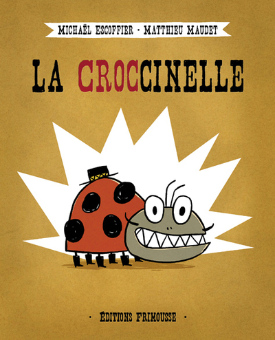 CROCCINELLE (LA)