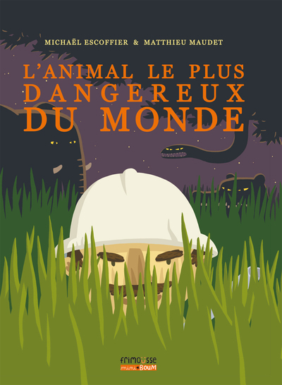 ANIMAL LE PLUS DANGEREUX DU MONDE (L´)