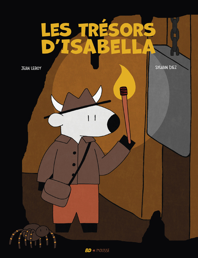 TRESORS D´ISABELLA